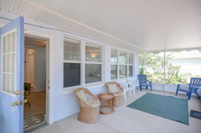 Charming Beachside Home by Ocean Properties